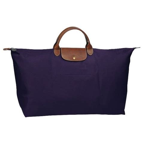 Fits Longchamp Le Pliage Xlarge Duffel 